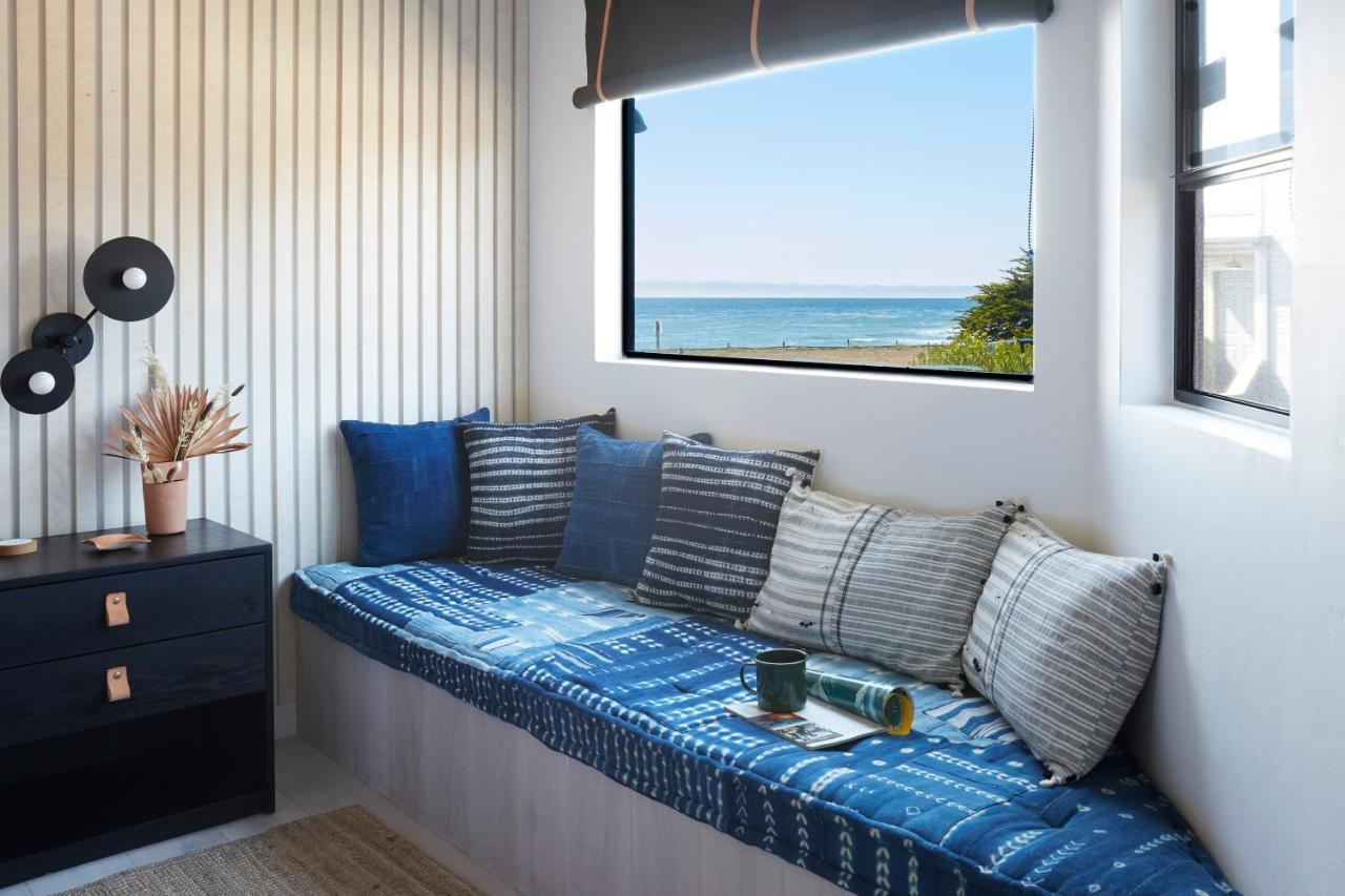 Hotel White Water Cambria Exterior foto