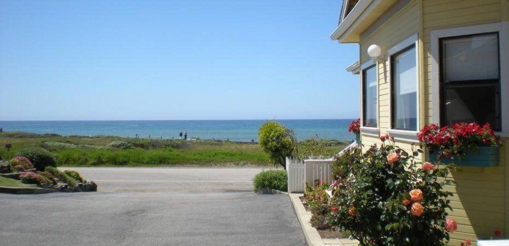 Hotel White Water Cambria Exterior foto